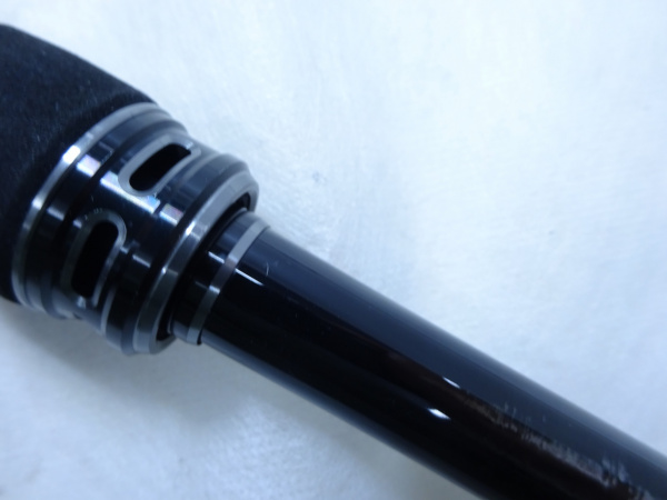 エクスセンス ジェノス S92ML/F3